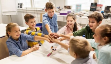 CNV e Disciplina Positiva na sala de aula